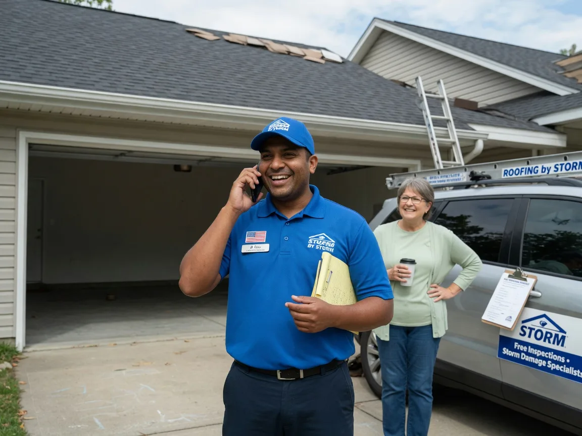 Roof Repair Near Me Sharon Springs, KS FAQs